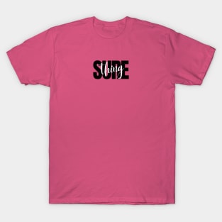 Sure Thing T-Shirt